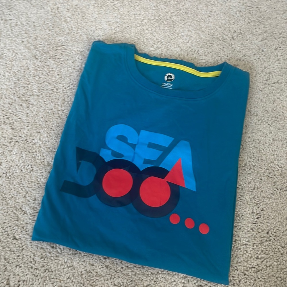 Seedoo T-shirt
